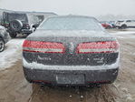 Lincoln MKZ 2011