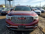 GMC Acadia 2017