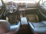 Subaru Outback 2017