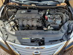 Nissan Sentra 2014