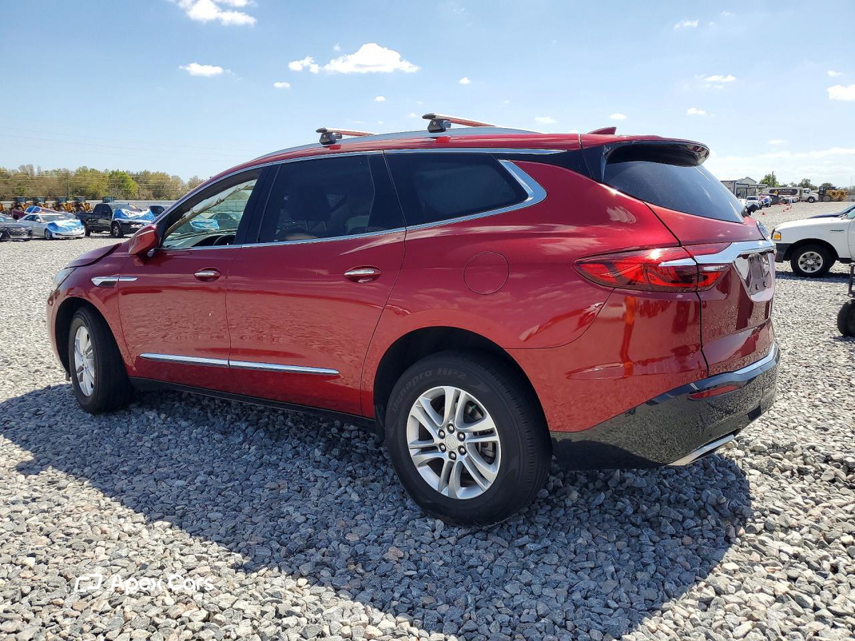 Buick Enclave 2020