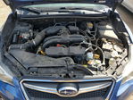 Subaru XV 2016