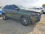 Jeep Cherokee 2019