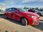 Kia Forte 2019