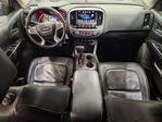 GMC Canyon 2016