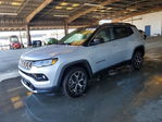 Jeep Compass 2025