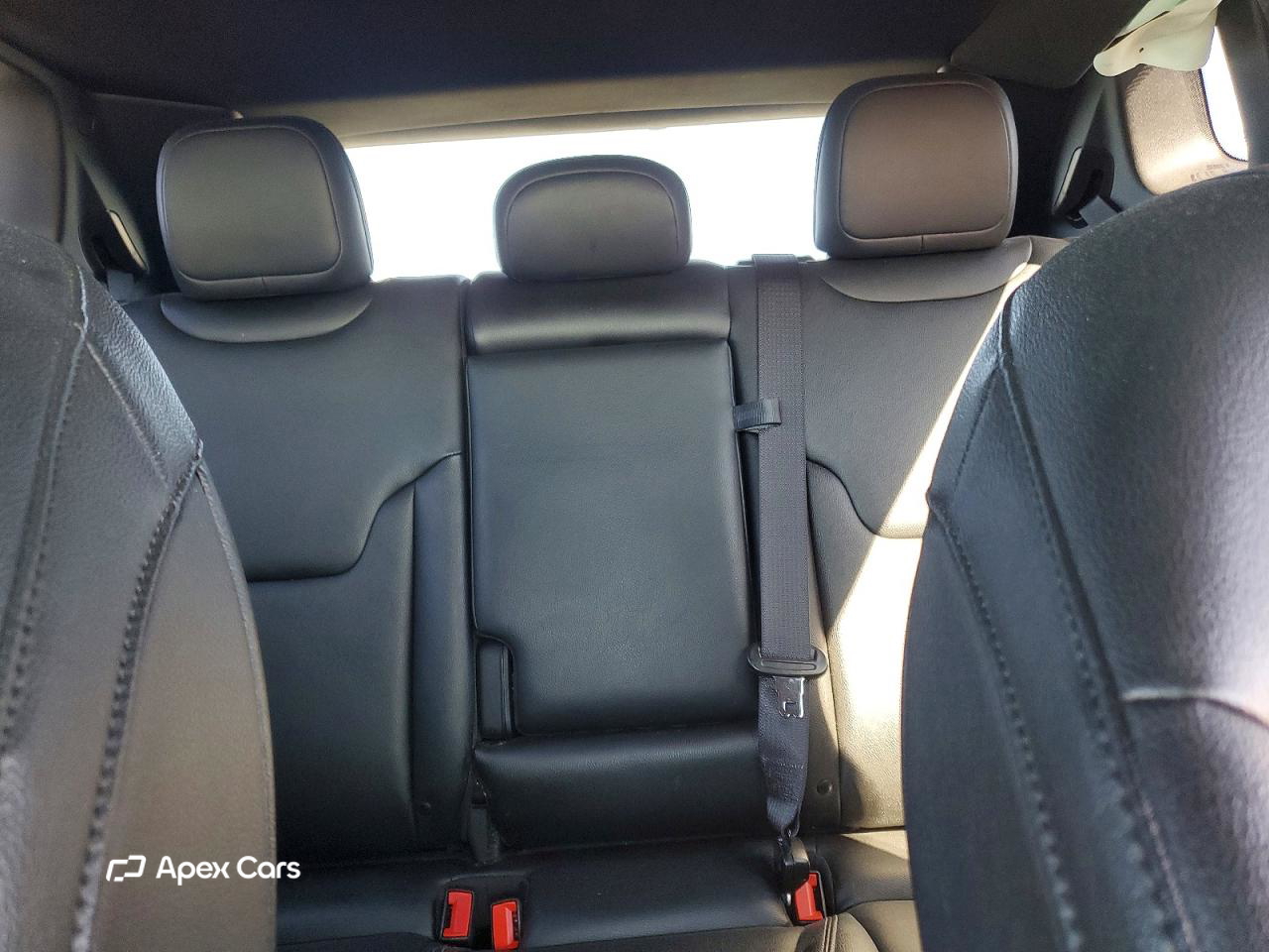 Jeep Compass 2025