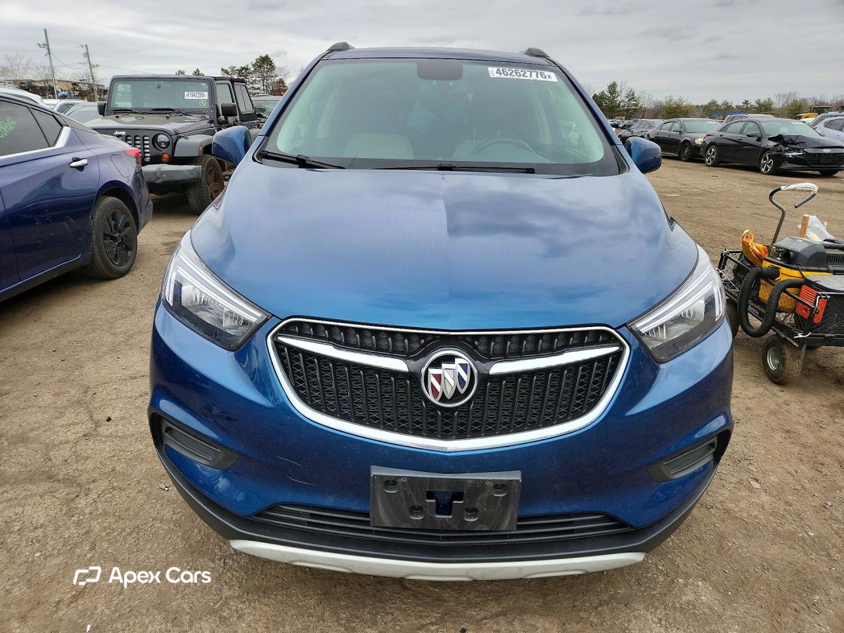 Buick Encore 2020