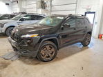 Jeep Cherokee 2017