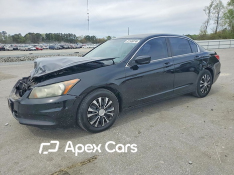 Honda Accord 2012 - Image 1 of 13