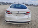 Ford Fusion 2017