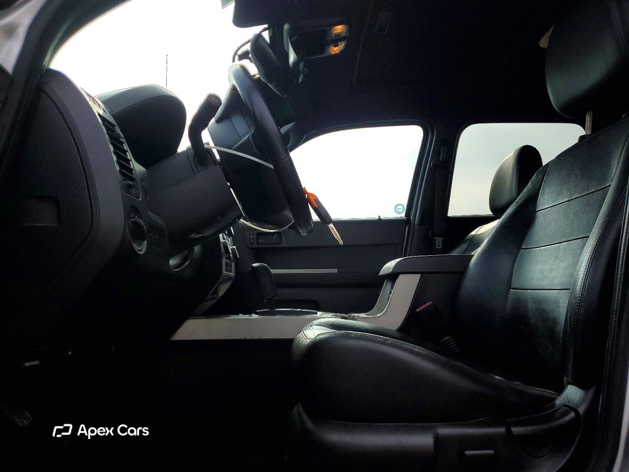 Ford Escape 2011