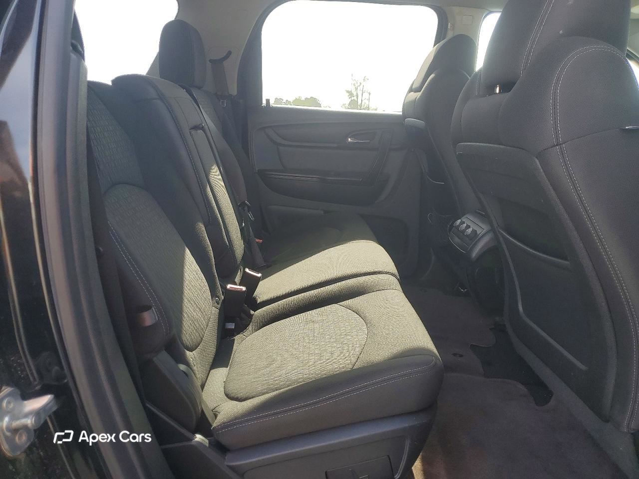 GMC Acadia 2016