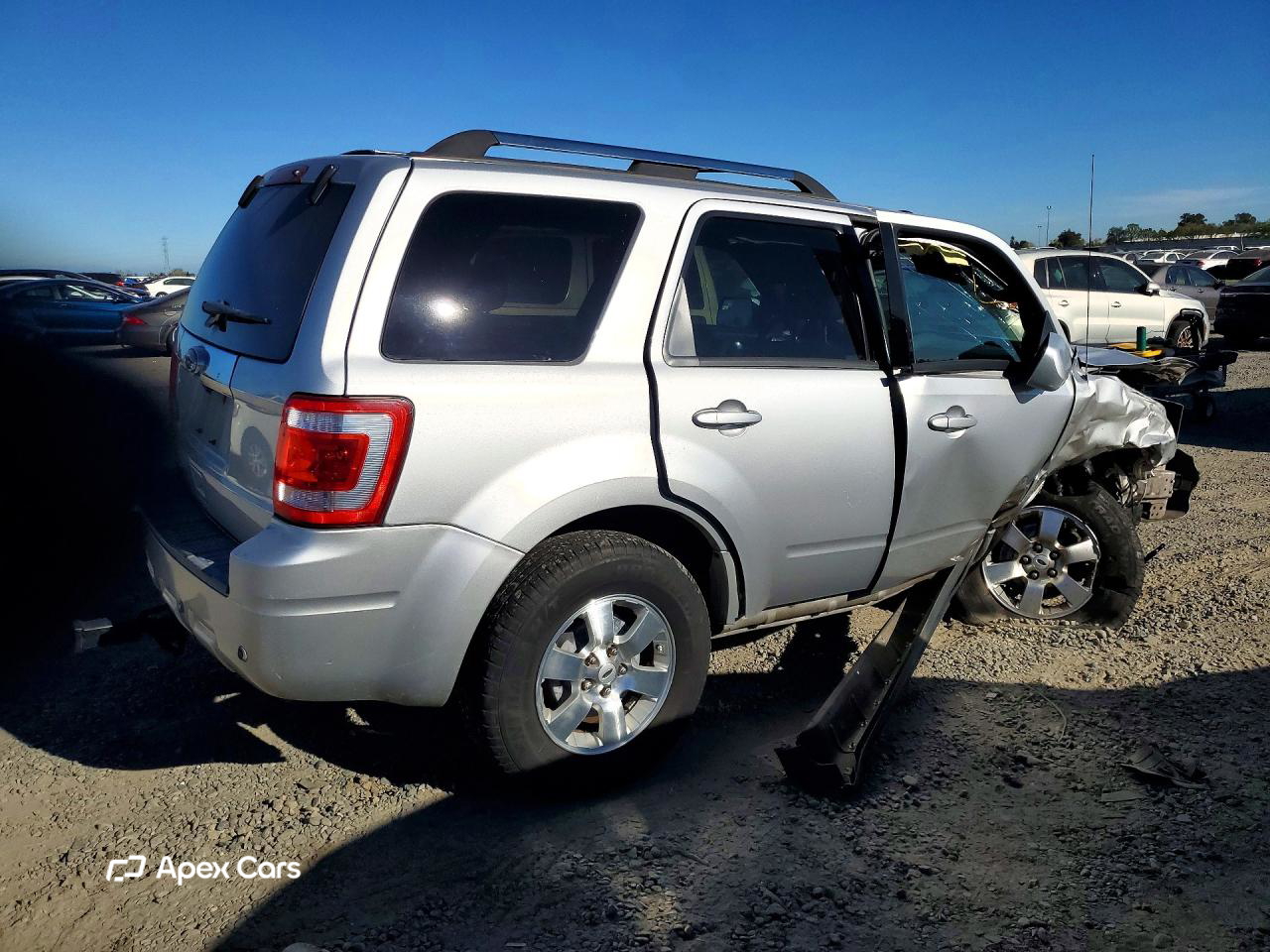 Ford Escape 2010