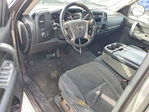 Chevrolet Silverado 2008