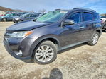 Toyota RAV 4 2015