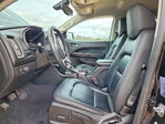 GMC Canyon 2021
