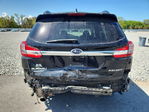 Subaru Ascent 2019