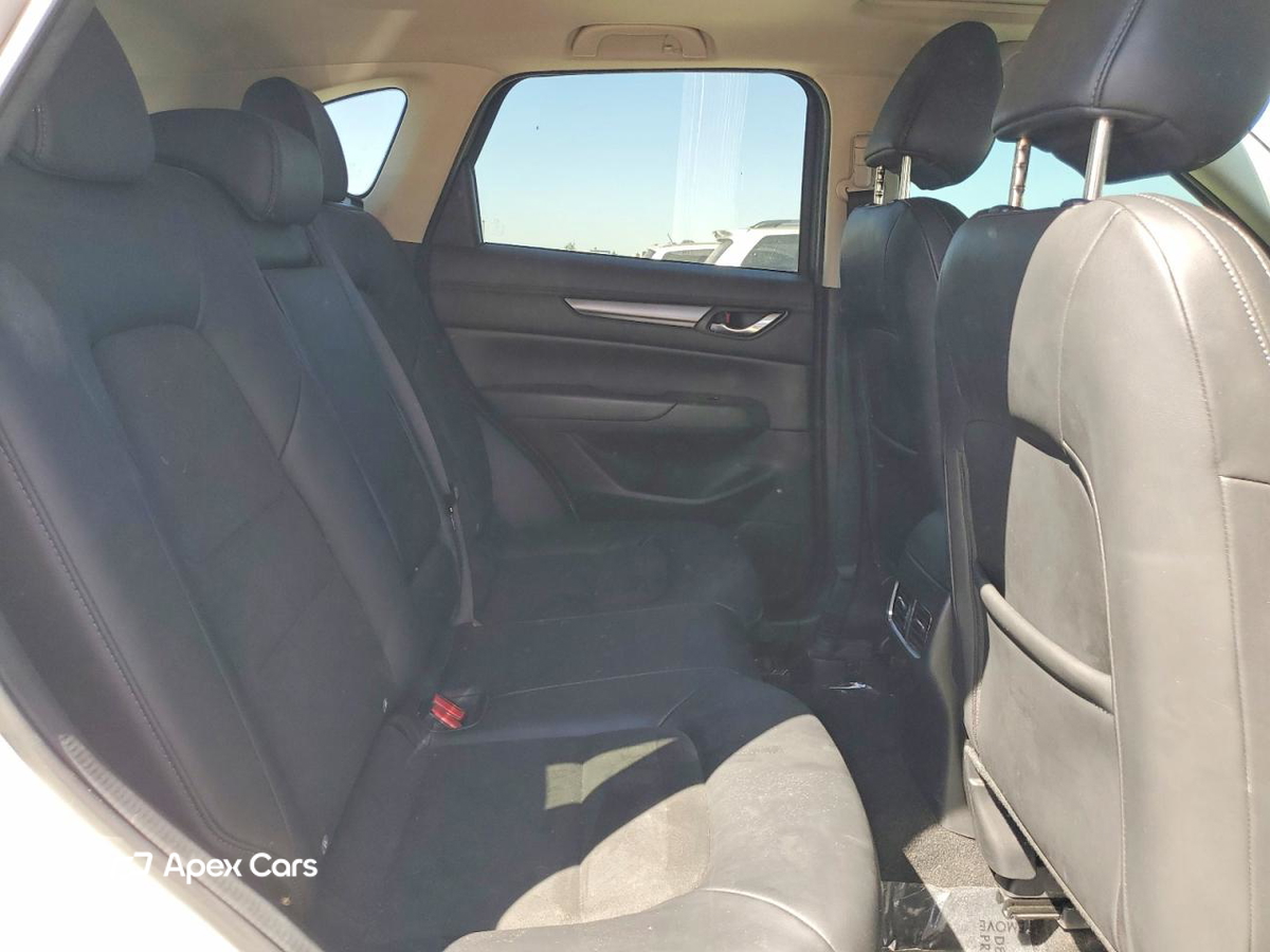Mazda CX-5 2020