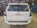 Toyota 4Runner 2016