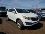 Kia Sportage 2012