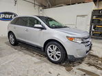 Ford Edge 2012