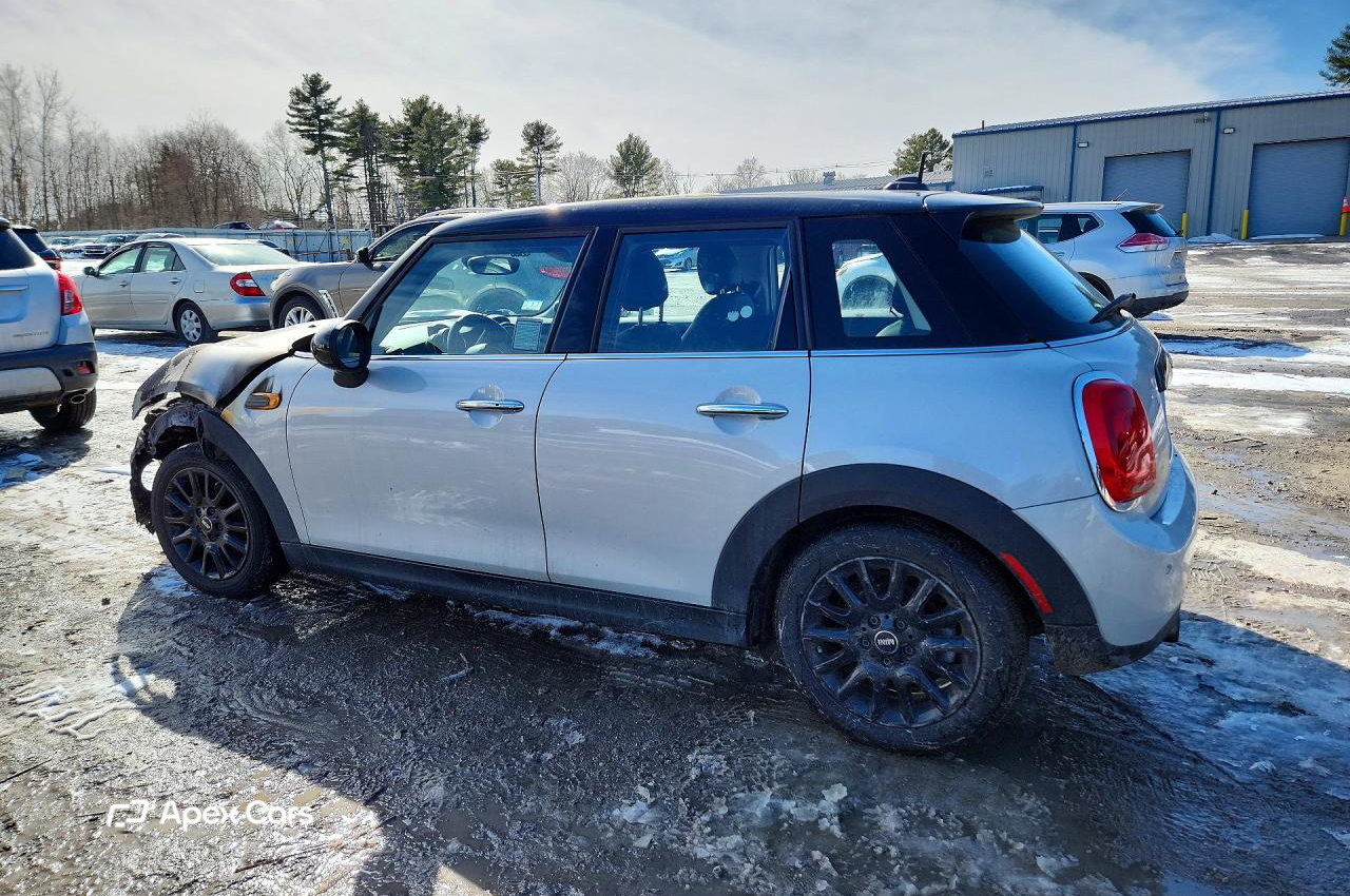 MINI Cooper 2017