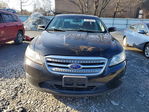 Ford Taurus 2012