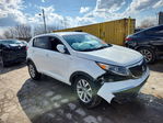 Kia Sportage 2015