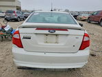 Ford Fusion 2012