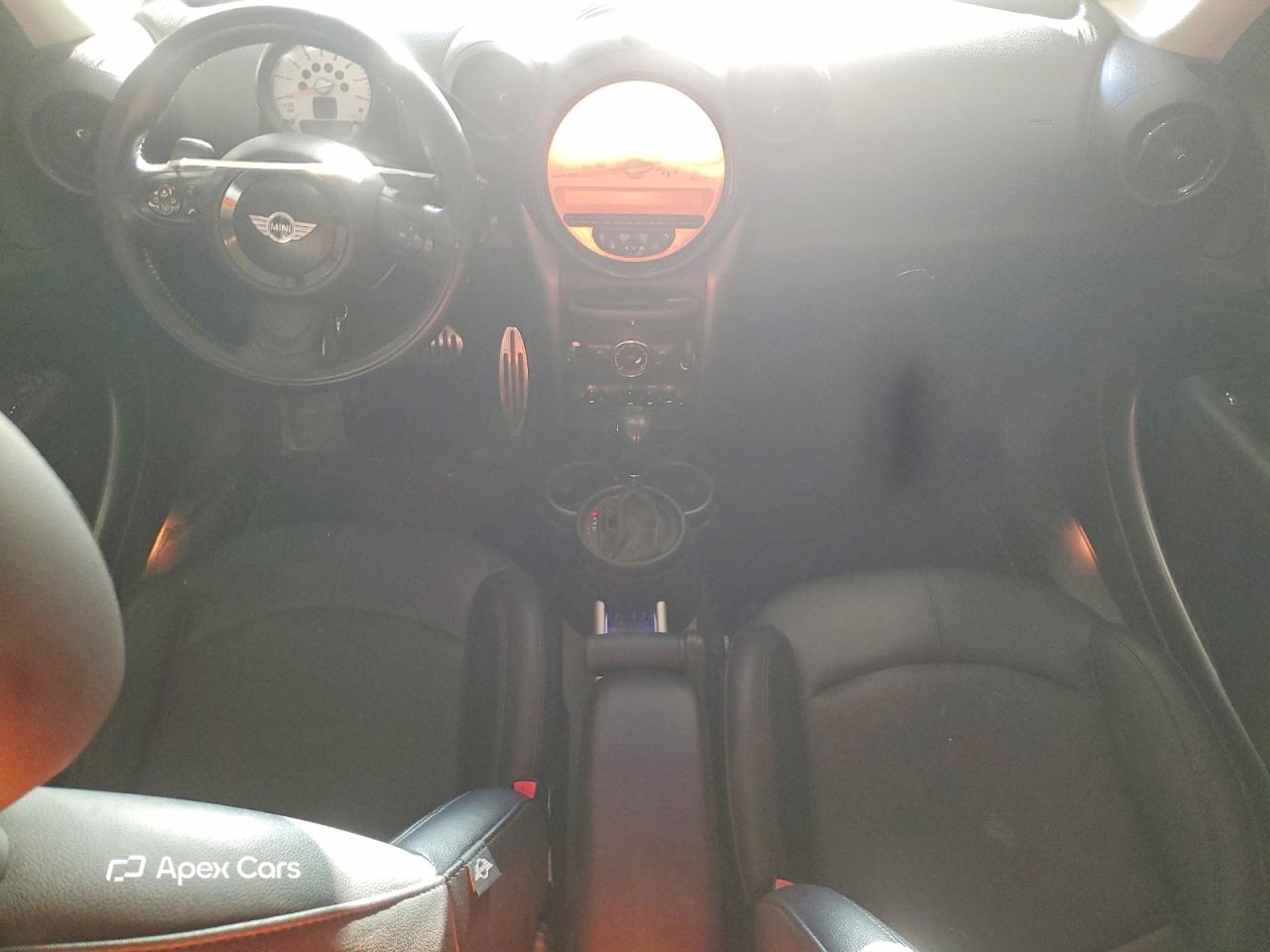 MINI Cooper 2013