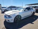 Ford Mustang 2013