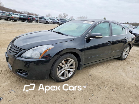 Nissan Altima 2011 - Image 1 of 12