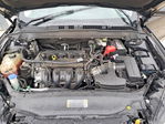 Ford Fusion 2017