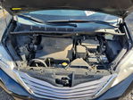 Toyota Sienna 2015