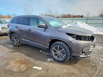 Toyota Highlander 2017