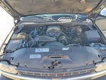 Chevrolet Silverado 2001