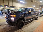 Chevrolet Silverado 2021