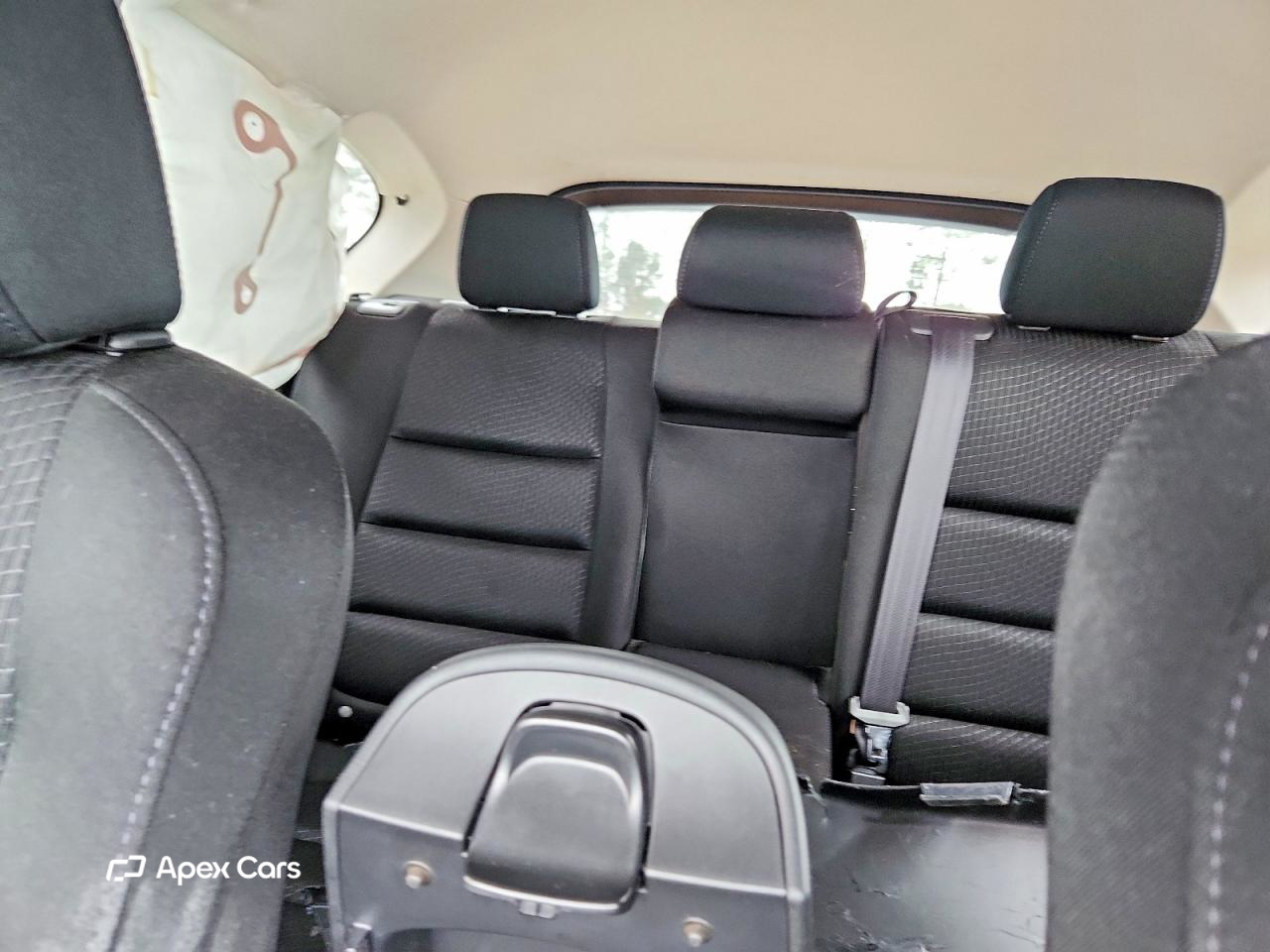 Mazda CX-5 2015