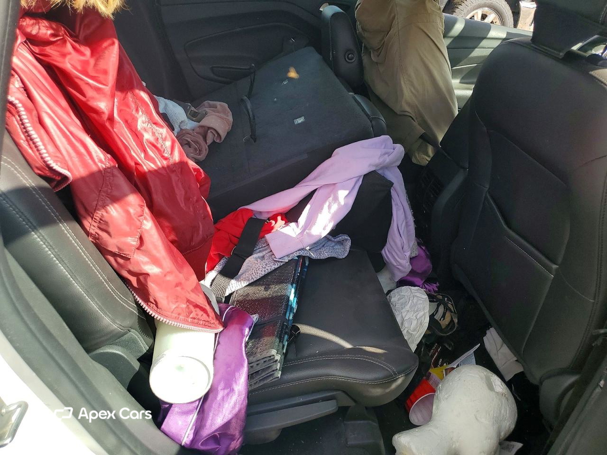 Ford C-MAX 2013