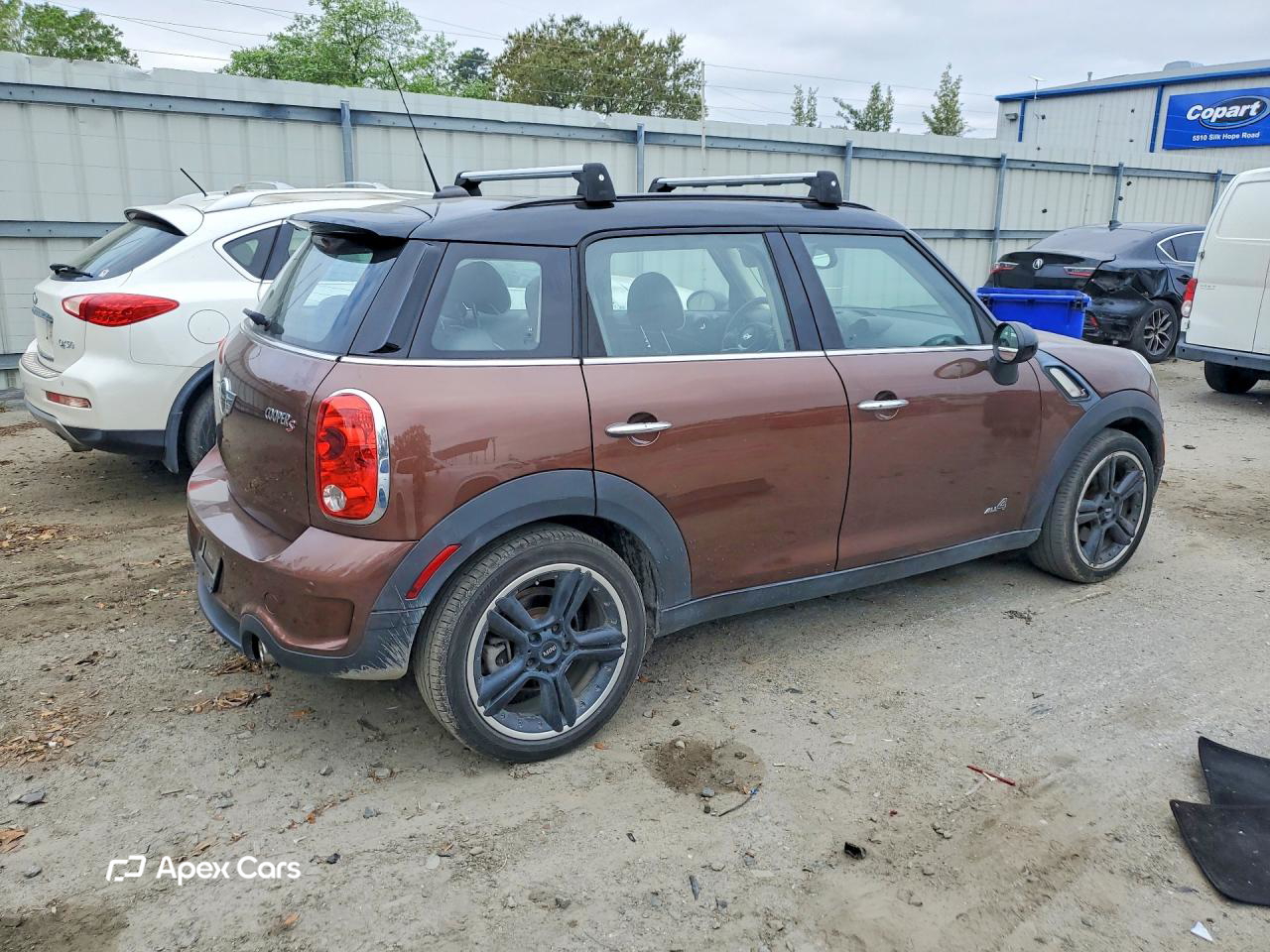 MINI Cooper 2014