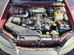 Subaru Legacy 2003