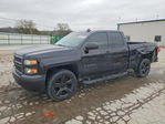 Chevrolet Silverado 2015
