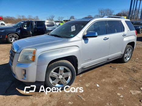 GMC Terrain 2012 - Image 1 of 13