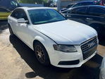 Audi A4 2012