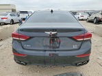 Genesis G80 2018