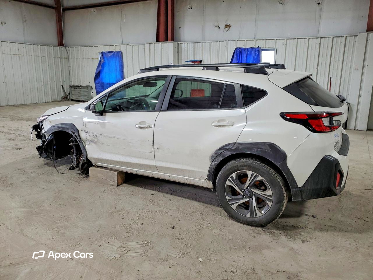 Subaru XV 2024