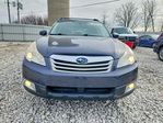 Subaru Outback 2012