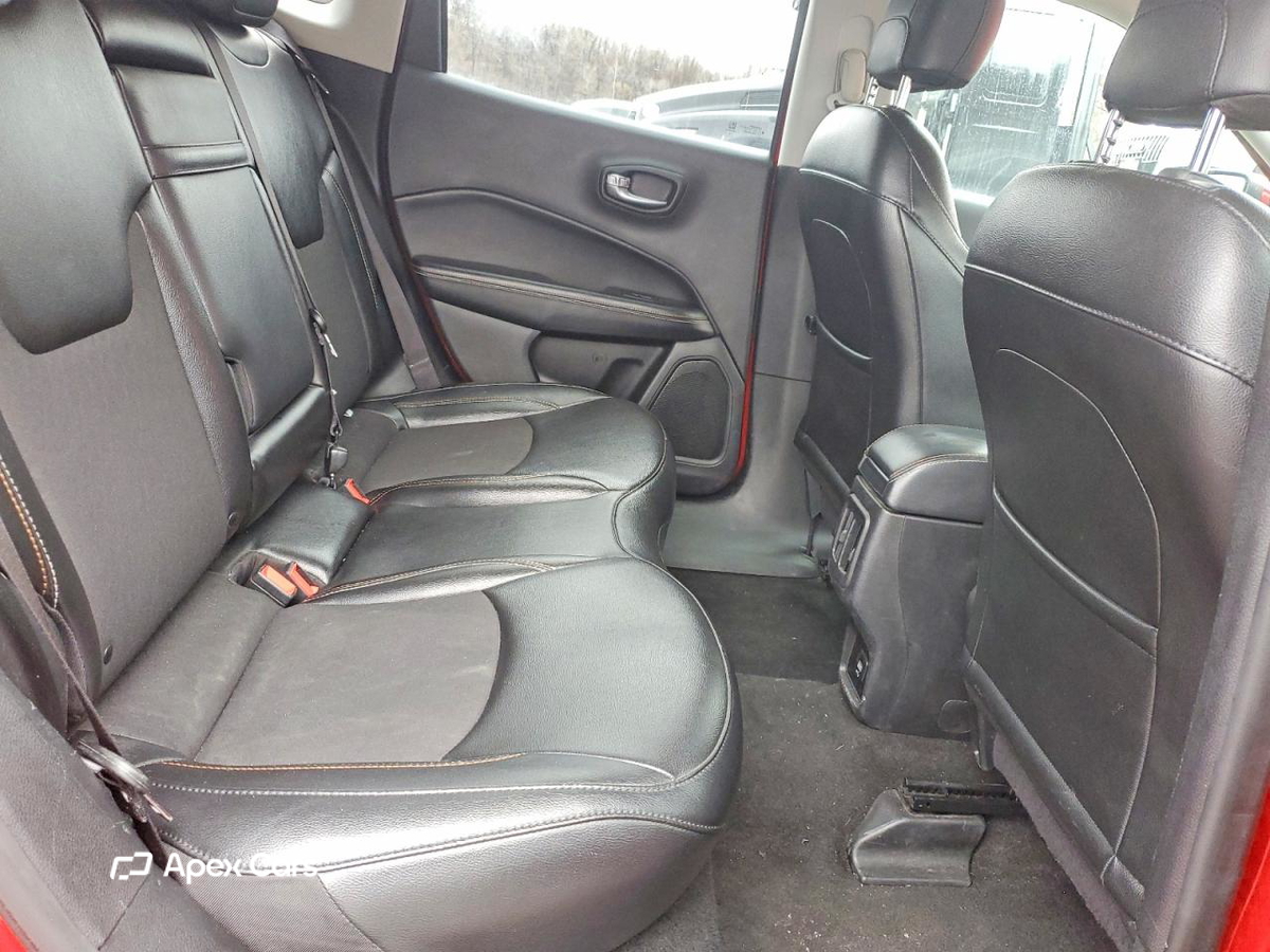 Jeep Compass 2020