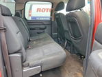 GMC Sierra 2011